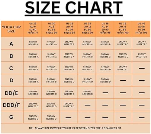 Sticky Inserts - Instant Boost for Perfect Cleavage, Double-Sided Sticky Bra Inserts for Comfort & Support2