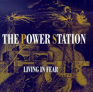 Living in Fear