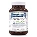 Amazing Flora Probiotic 30 Billion With 10 Best Probiotics Strains Including Acidophilus, plantarum, rhamnosus etc * Supports Digestive & Immune Health * 60 Veggie Capsules
