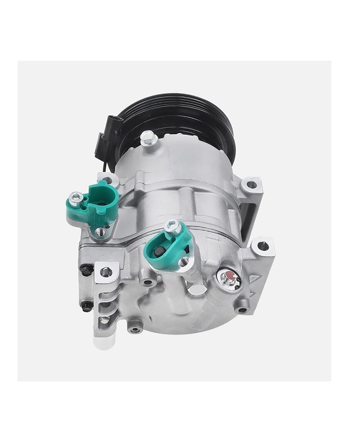 Compresseur de climatisation pour climatiseur Accent 977012H102 CO10947C Pompe de climatisation