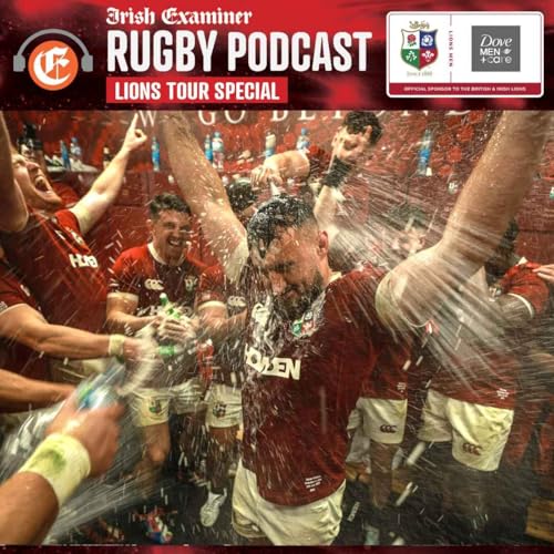 Lions Tour Special: 'Highway robbery' - the Australian view of the decisive second Test