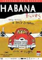 Amazon.com: Habana Blues [Region 2] : Alberto Yoel, Roberto
