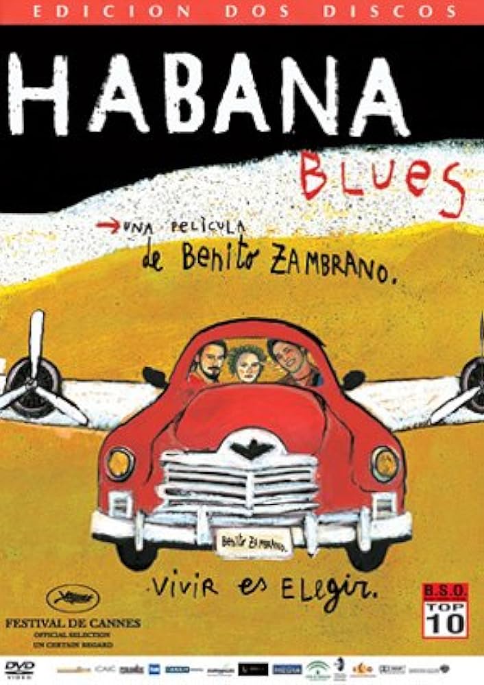 その他 Habanas Blues [DVD] [Import] Habana Blues - Walmart.com