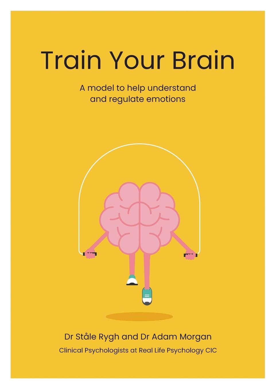 Train Your Brain