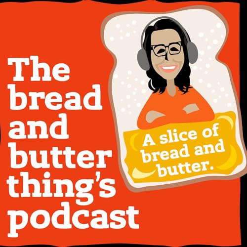 A Slice of Bread and Butter cover art