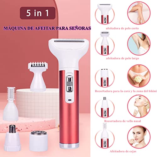 Depiladoras, Personal Care Appliances Imagen adicional