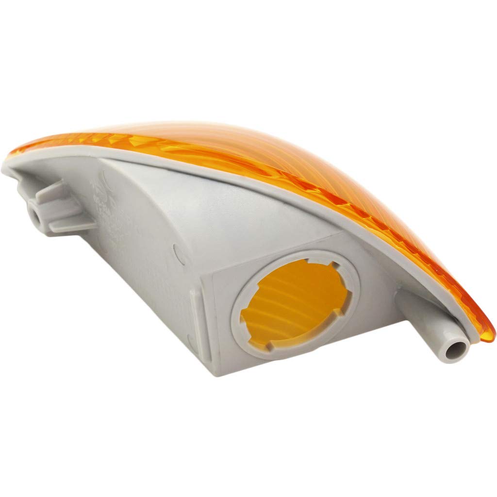 Amazon.com: KarParts360 Front Side Marker Lamp For International 