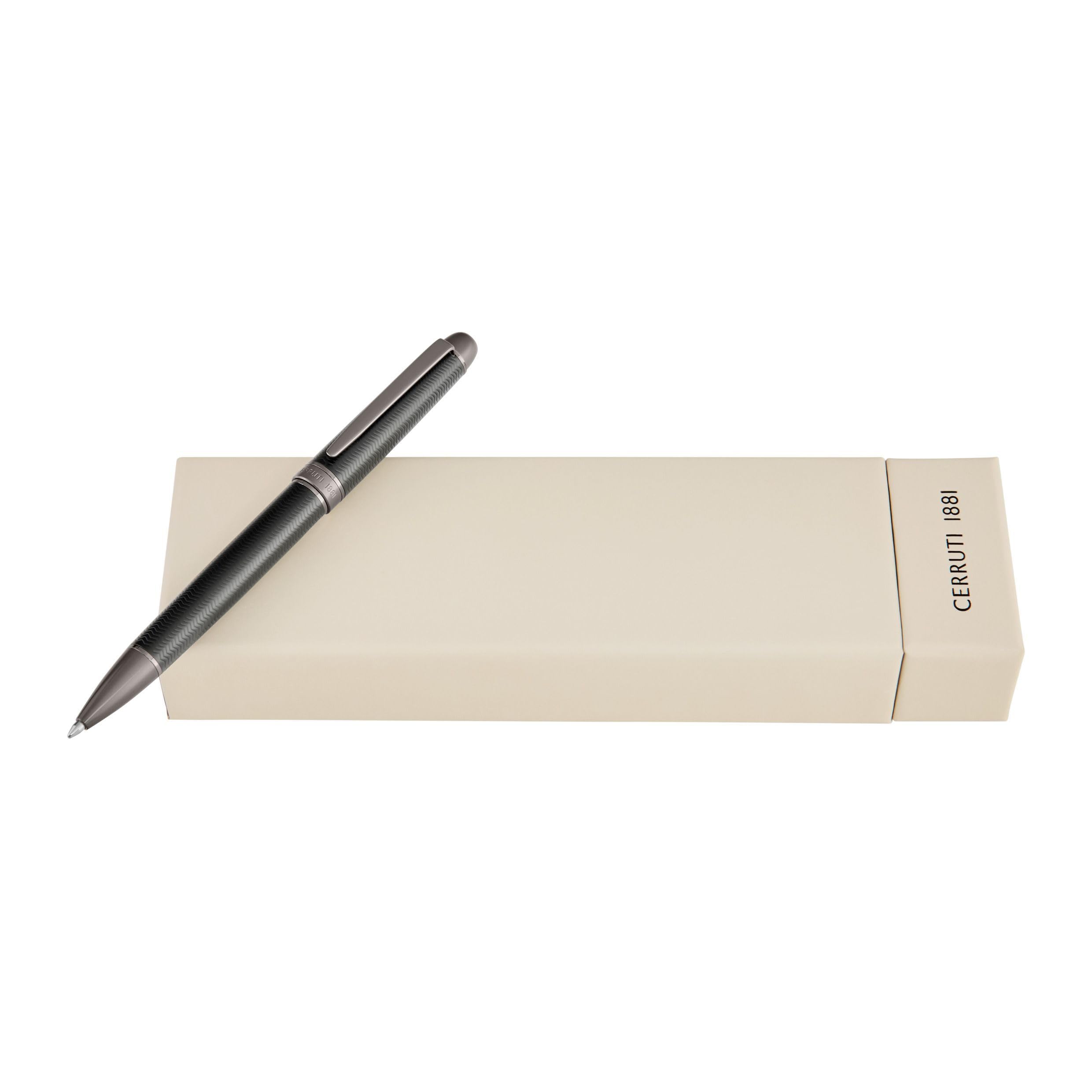 Cerruti Stift Holborn