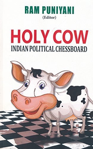Holy Cow: Indian Political Chessboard