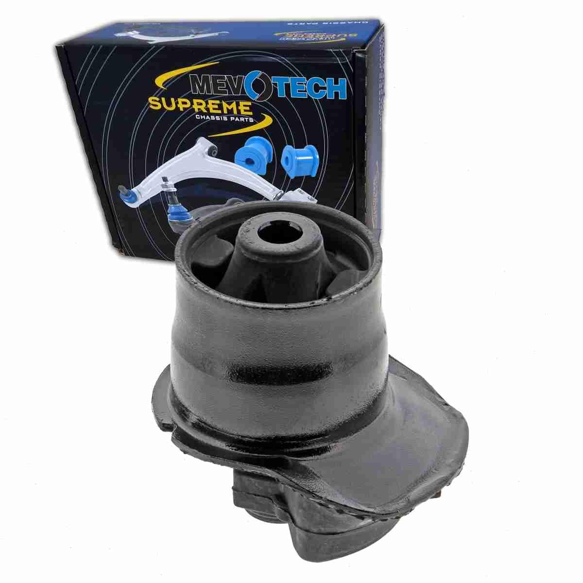 Amazon.com: Mevotech Axle Support Bushing - MS864106 : Automotive