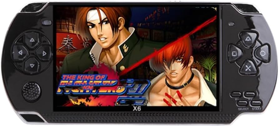 Amazon | 7インチ X20 アーケード ゲーム機 携帯型 エミュレーター 二