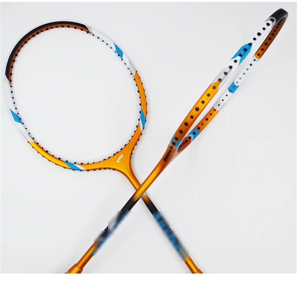 Convenient Outdoor Sports Racket Badminton Racket Stone Racket