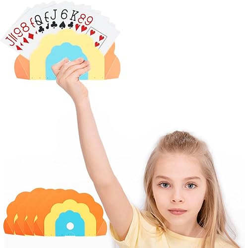 Tarjeteros para jugar