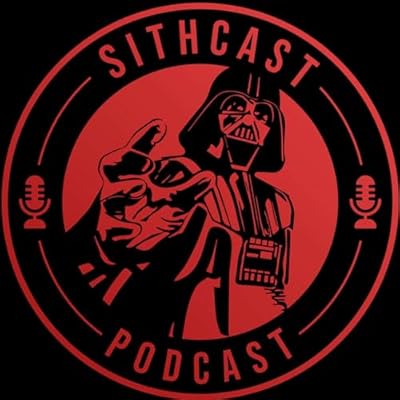SithCast - A Star Wars Family Podcast