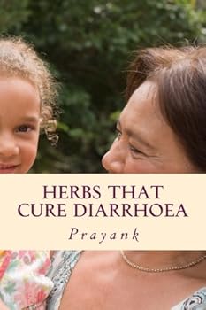 Paperback Herbs That Cure Diarrhoea Book