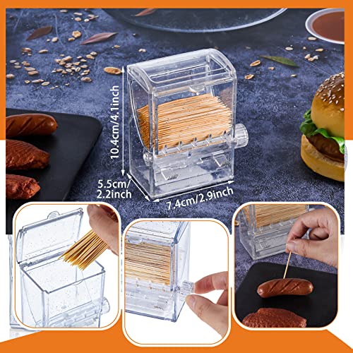 Consejos y comparativas para Comprar Palillero disponible en línea para comprar. 2 Imagen adicional