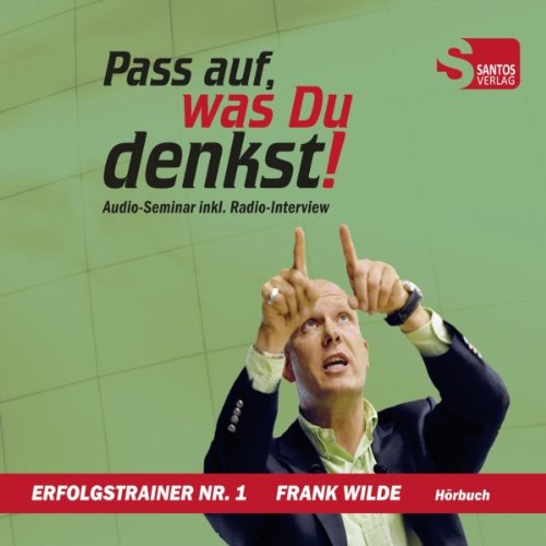 Pass auf, was Du denkst! cover art