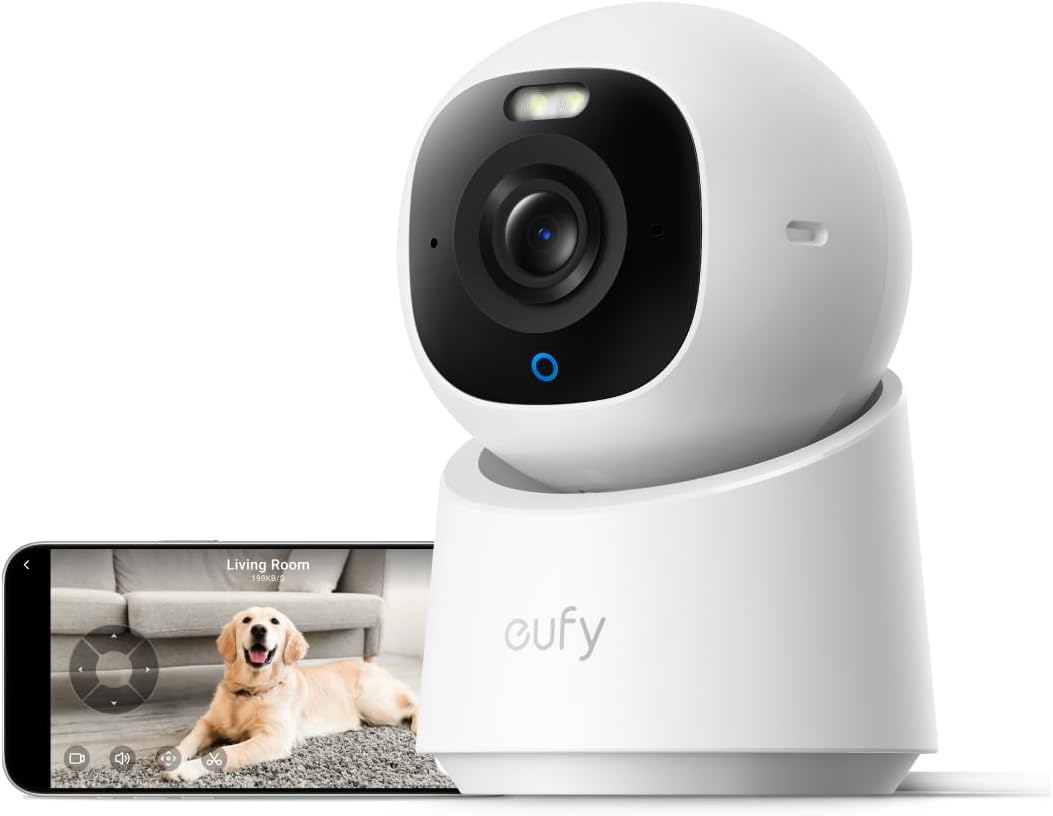 Anker Eufy (ユーフィ) In