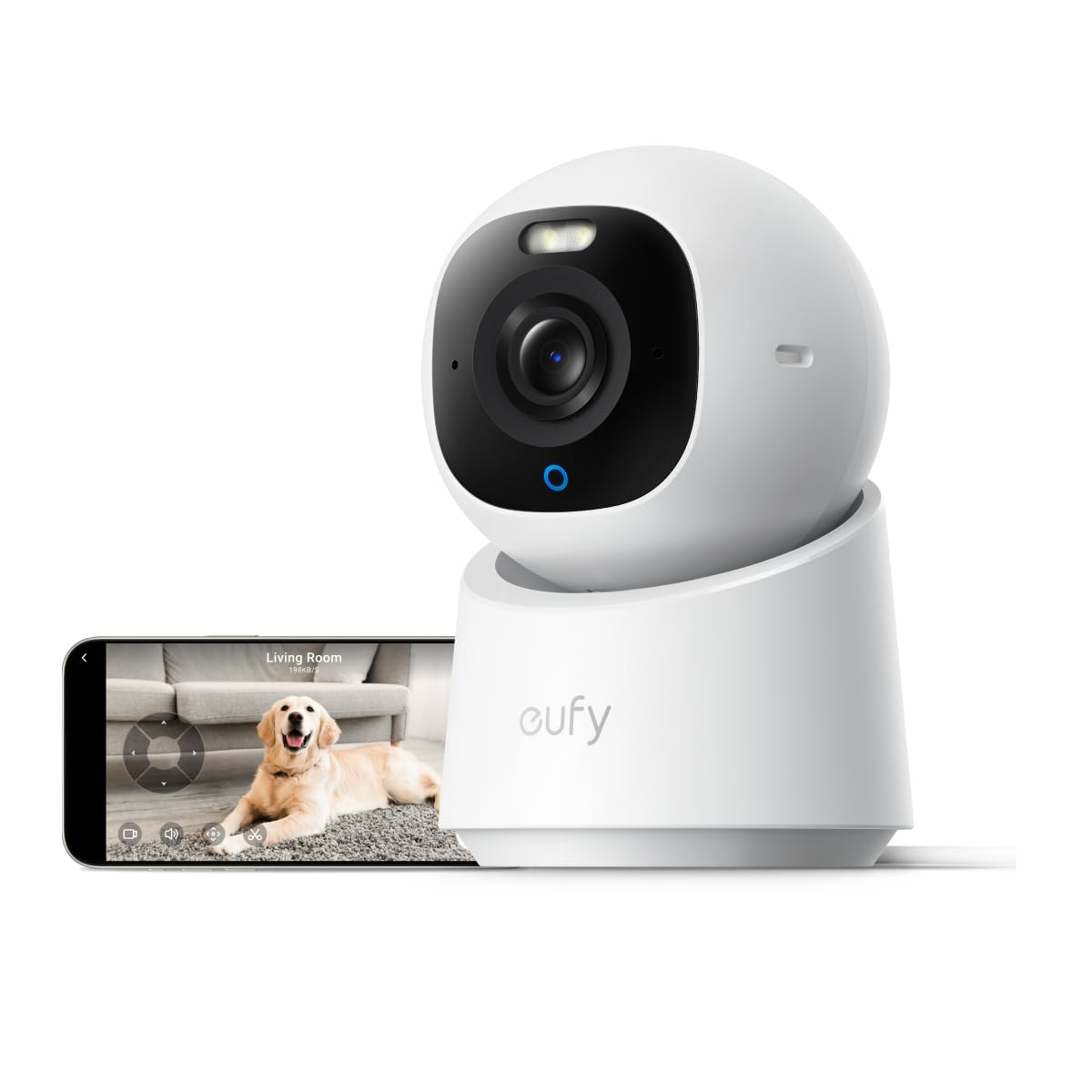 Anker Eufy Indoor Cam E30 (T8417520)