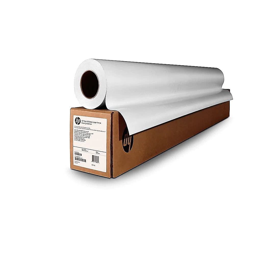 Hp Universal Heavywght Coated Paper 131G