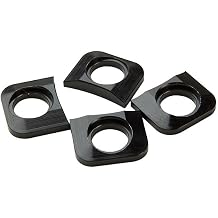 Race Face Crank Arm Outer Tab Spacers; set of 4