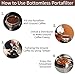 58mm Bottomless Portafilter for CASABREWS Ultra, Bottomless Portafilter with 58mm Puck Screen Compatible for CASABREWS 4700Gense, 5700Series Espresso Machine, Stainless Steel Filter Holder and Filter