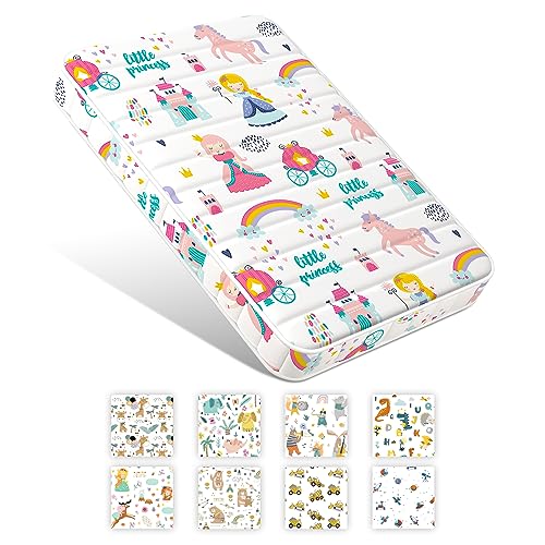 Moonlight Family Mini Crib Mattress