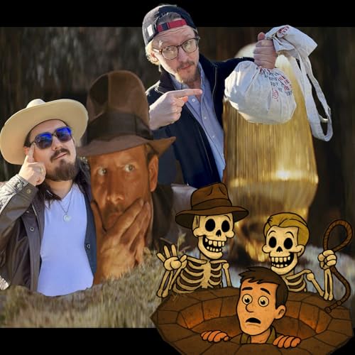 Raiders of the Lost Ark (1981)