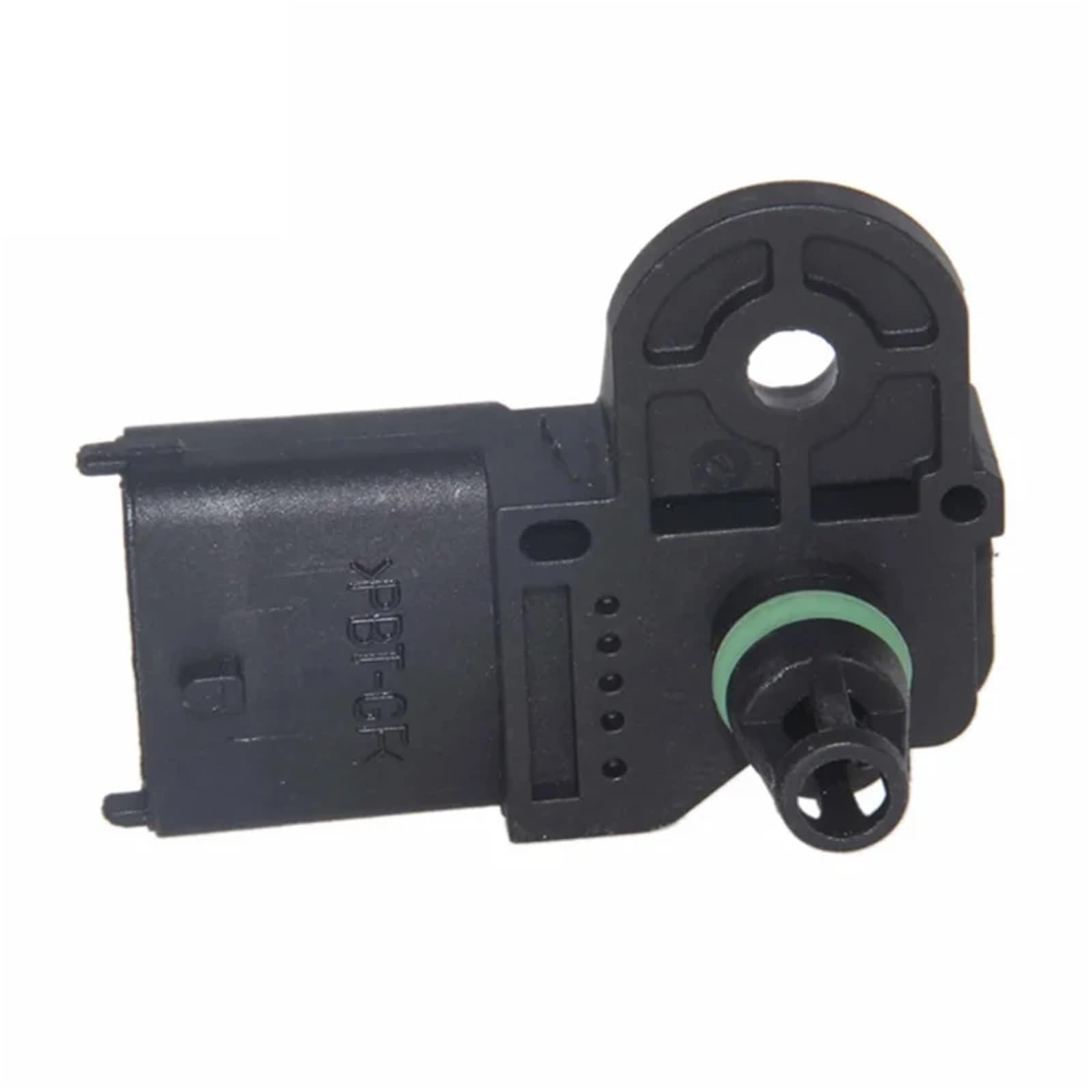 ‌Sensor Referencia Vacío‌ Sensor MAP ‌Apto para Fiat 500 Brava Doblo Idea Linea Panda Palio Punto Siena Stilo Apto para Lancia Musa Ypsilon Apto para Proton.