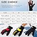 EnergeticSky Waterproof Winter Gloves,3M Thinsulate Ski & Snowboard Gloves for Men and Women,Touchscreen Gloves for Fishing,Photographing,Hunting Outdoor Activities.