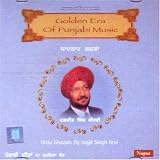 Golden era of punjabi music-urdu ghazals by jagjit singh jirvi