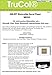 Produktbild 5 Blatt Inkjet Tintenstrahl Wasserschiebefolie Decal Papier Transfer Folie DIN A4 weiß