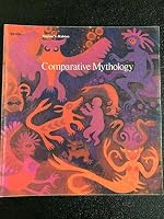 Comparative Mythology 0669951668 Book Cover