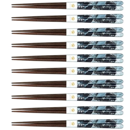 J-kitchens ЂƂ낦  10VZbg ( chopsticks set  Zbg ) ܂Ƃߔ p ؐ H@Ή iׁj { 23cm PNO.327070