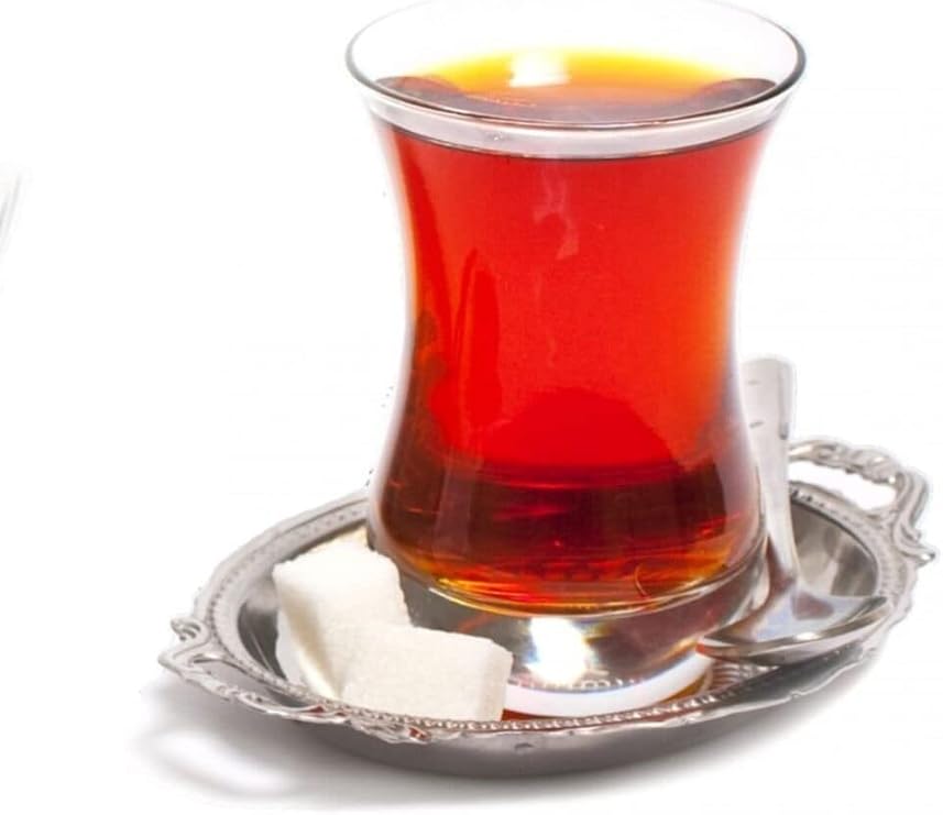 Beta Red Dem Teapot Bag Tea 100x3.2 gr