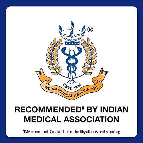 Image of Hudson Canola Oil 5L + 1L Combo Pack