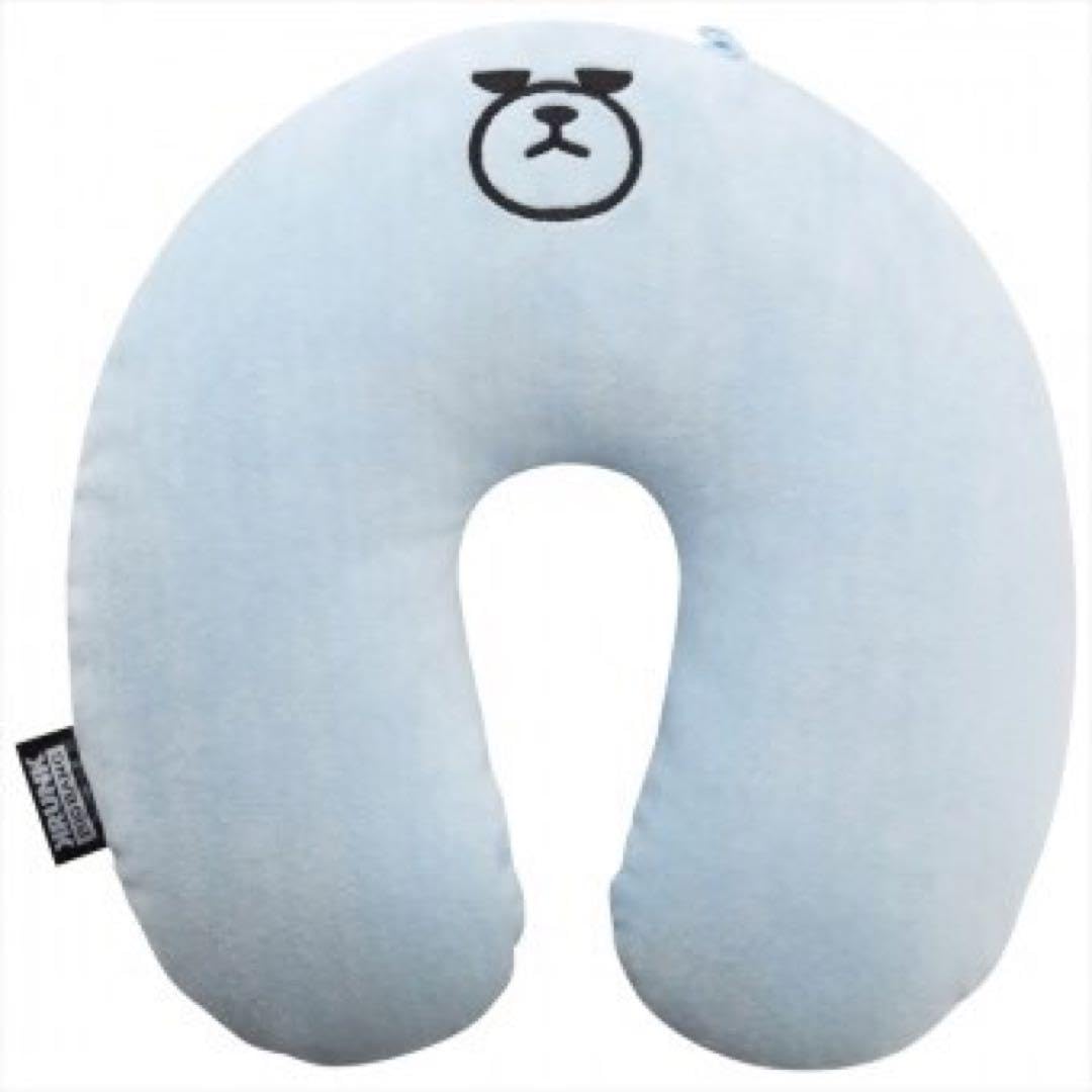KRUNK BIGBANG 2wayネックピロー Amazon.co.jp: KRUNK×BIGBANG 2wayネックピロー : Toys & Games