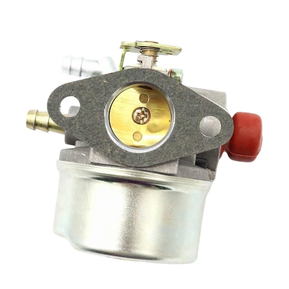 Carburateur pour Tecumseh OHH55 OHH60 moteur de tondeuse 640004