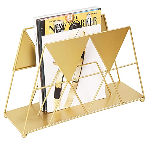 Gold Magazine Holder The 16 best products compared Product guide