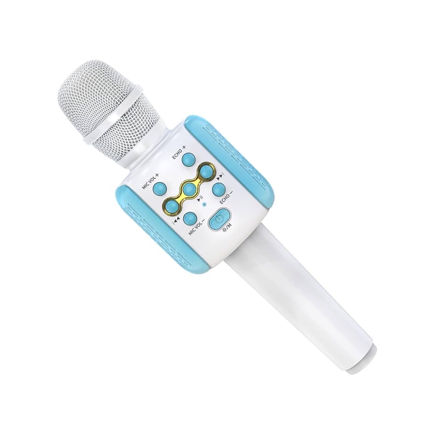 お家カラオケ オン・ステージ お家カラオケ（ワイヤレス／内蔵800曲）｜PK