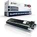 Produktbild Print-Klex Tonerkartusche kompatibel für Brother DCP 9017 CDW DCP 9022 CDW MFC 9142 CDN MFC 9332 CDW MFC 9342 CDW HL 3142 CW HL 3152 CDW HL 3172 CW TN242 TN 242 TN 242K Black Schwarz - Color Line Seri