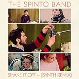 Spintonic Recordings