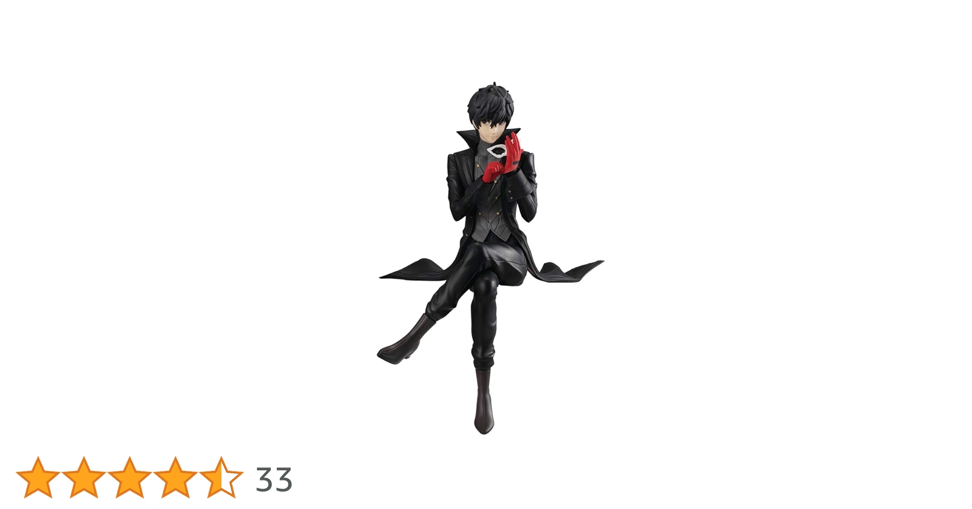 Amazon.co.jp: Furyu ペルソナ5 ザ・ロイヤル ぬーどる