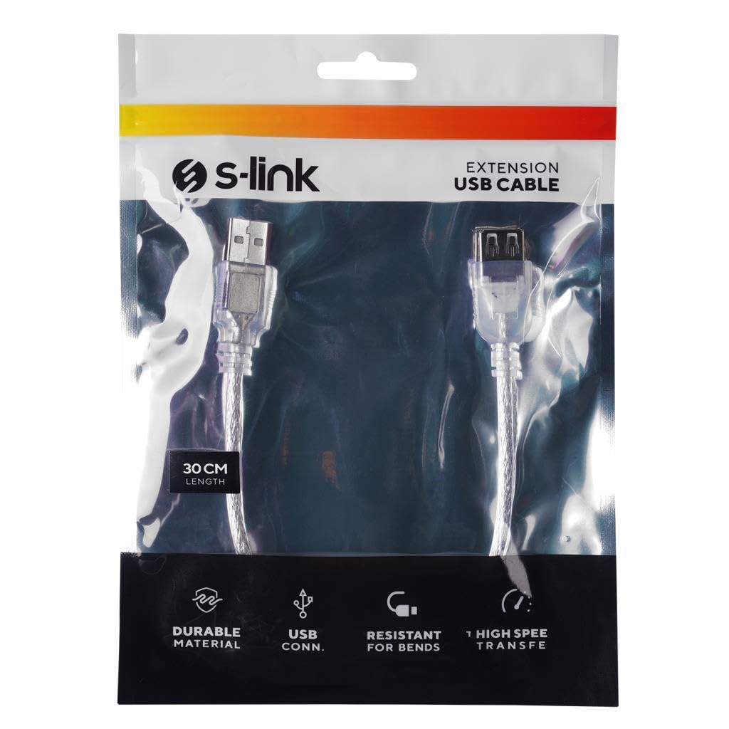S-link SL-AF30 Usb Kablo