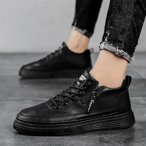 Chaussures de jogging légères pour homme qui recherche de l'amorti