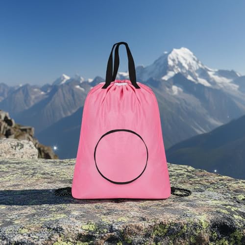 Bolsa de viaje para ropa sucia ideal para organizar maletas de viaje 7