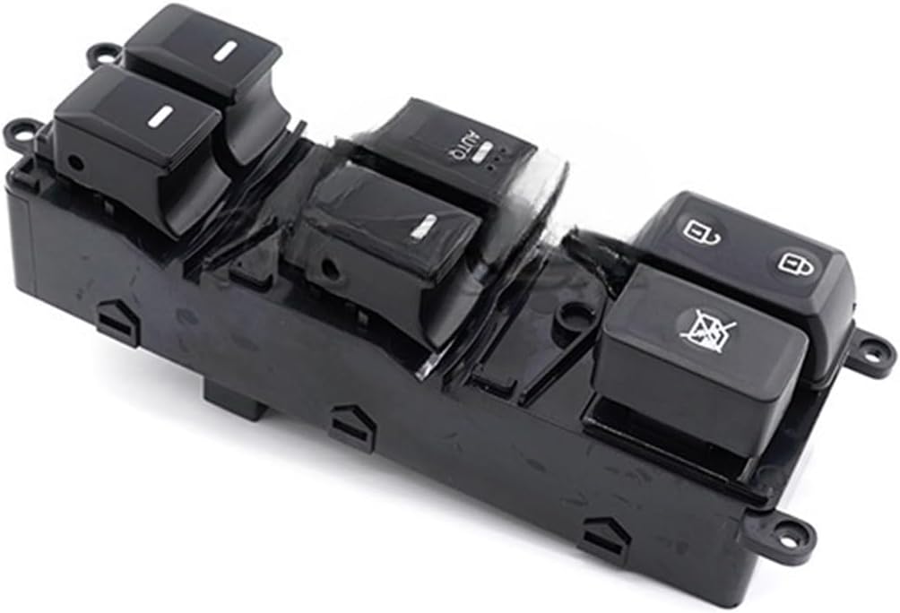 Car Glass Lift Main Switch Window Switch 93570-5B000