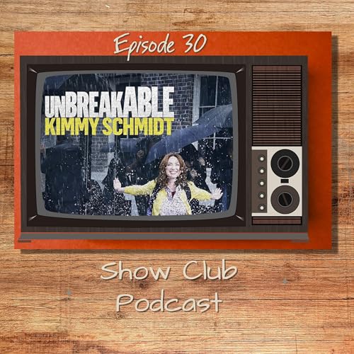 Unbreakable Kimmy Schmidt (2015) - Season 1