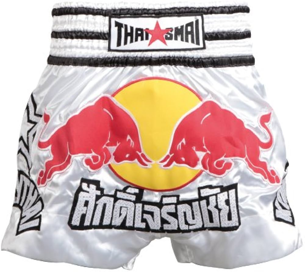 Amazon | ISAMI(イサミ) タイサマイキックパンツ レッドブル BX-36-3 Amazon | ISAMI(イサミ) タイサマイキックパンツ レッドブル BX-36-3