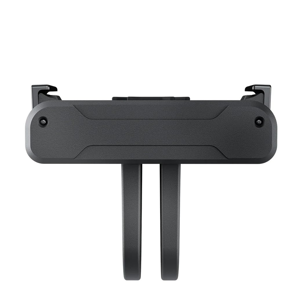 Telesin Magnetyczny uchwyt podwójny uchwyt do DJI Osmo Action 3